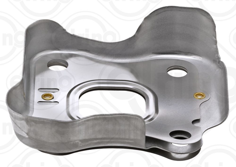 Dichtung, Abgaskr&uuml;mmer