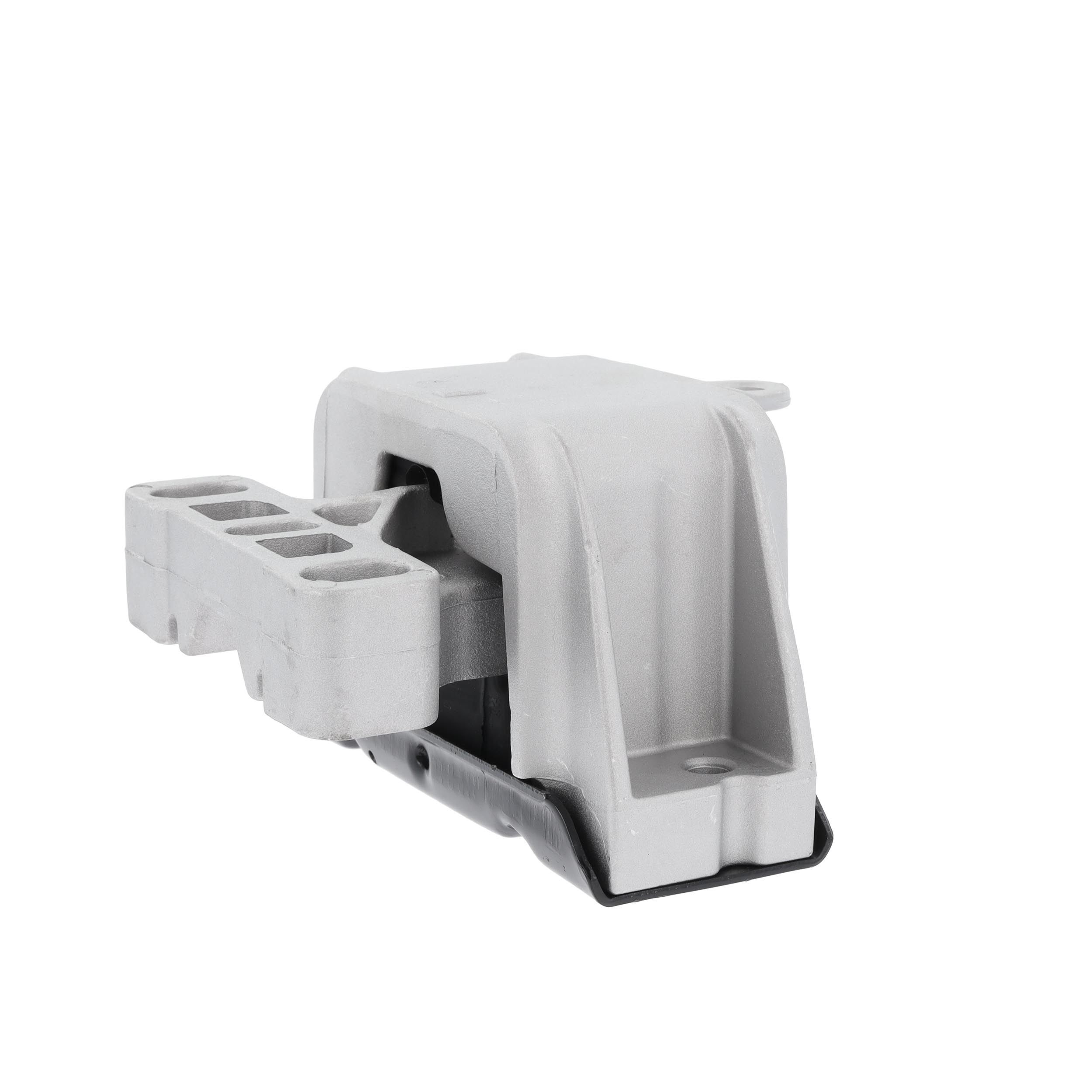 montavimas, neautomatinė transmisija