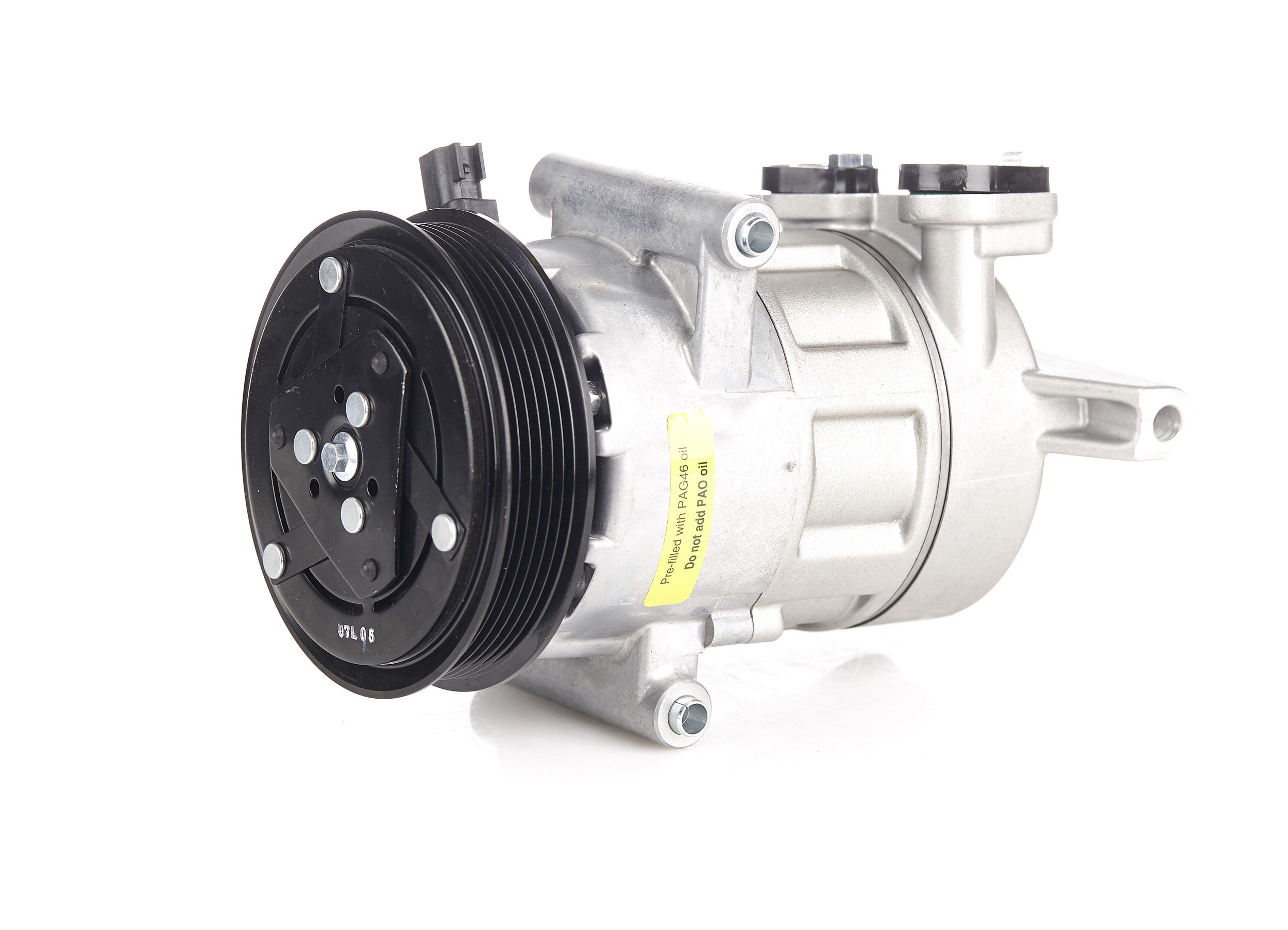 kompresorius, oro kondicionierius