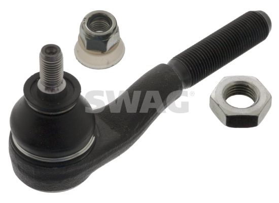 Tie Rod End 62 71 0007