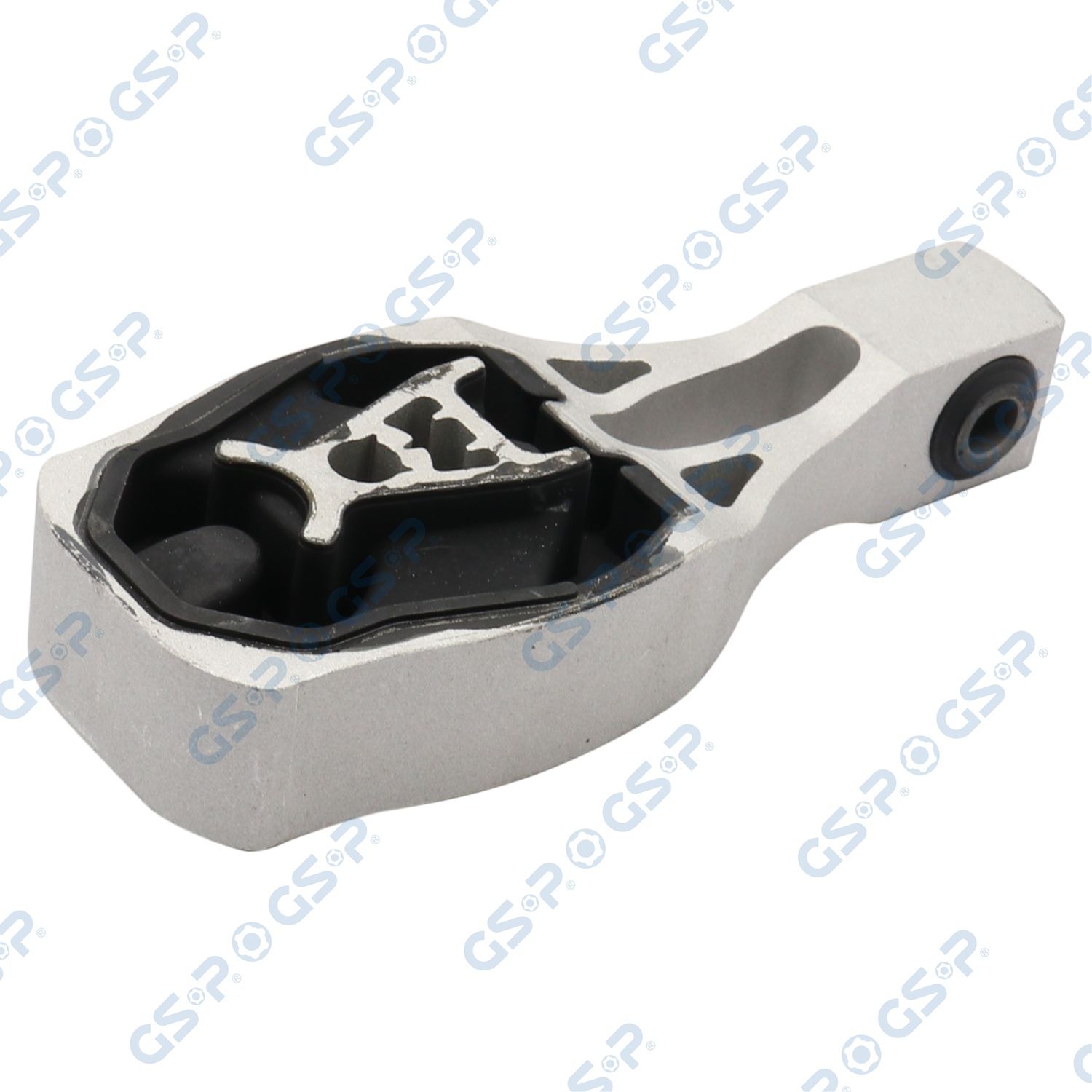 Soporte, motor
