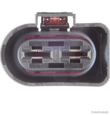 Kabelreparatursatz, Getriebesteuerger&auml;t (ASG)