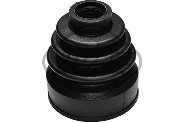 Metalcaucho 11081 - Faltenbalgsatz, Antriebswelle