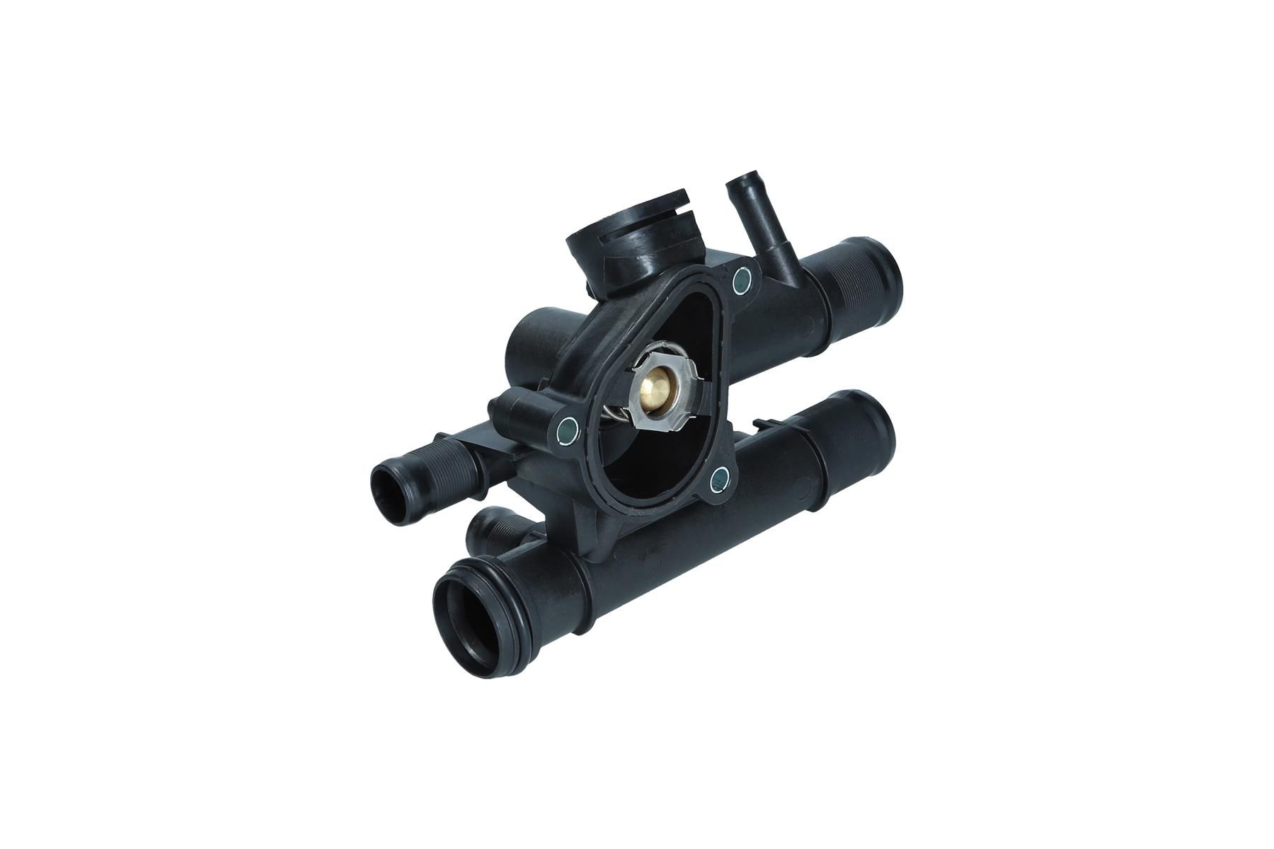 KAMOKA 7710178 - Thermostat, K&uuml;hlmittel