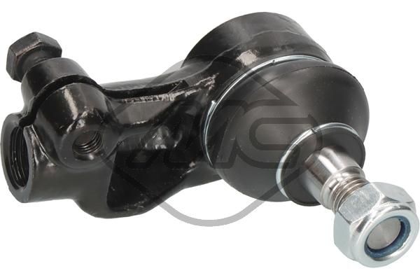 Metalcaucho 53140 - Spurstangenkopf