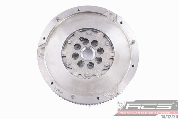 DMF BMW Z4 2.5L - TecDoc 2