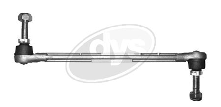 Link/Coupling Rod, stabiliser bar 30-63682