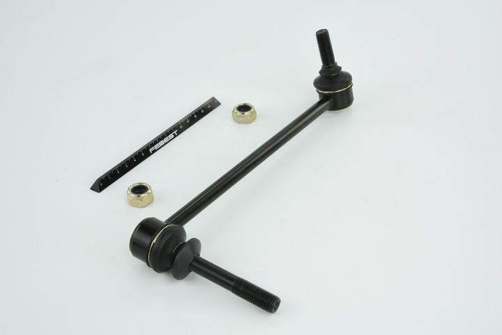 šarnyro stabilizatorius