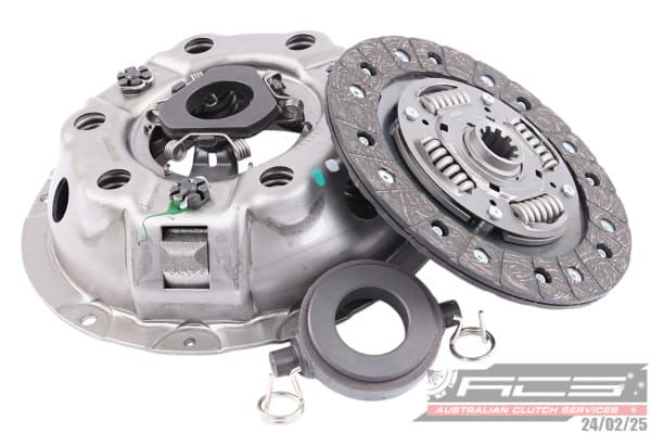 KIT STD HILLMAN MINX 1.6L - TecDoc Only