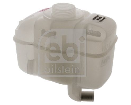 Ausgleichsbeh&auml;lter, K&uuml;hlmittel
