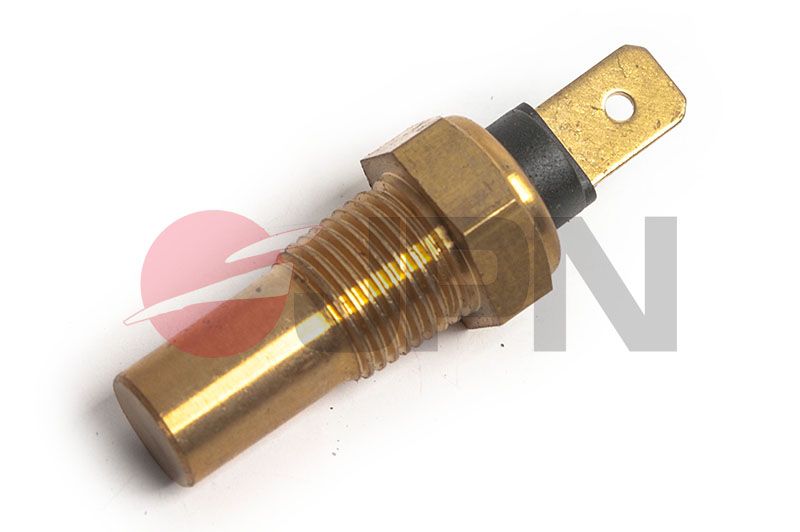 Sensor, K&uuml;hlmitteltemperatur