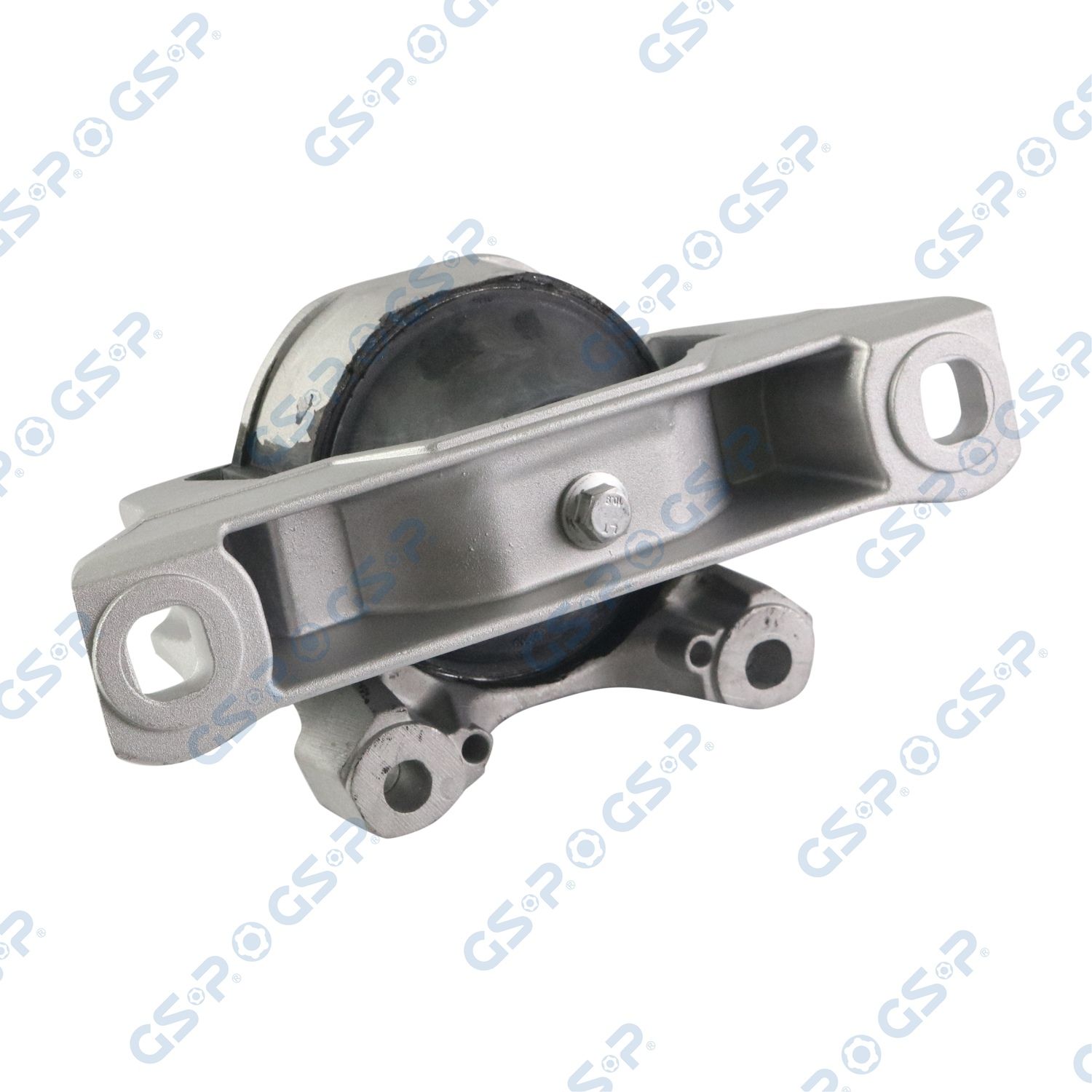 Soporte, motor