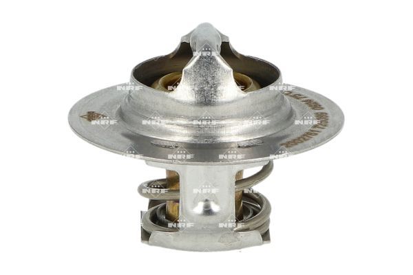 Thermostat, K&uuml;hlmittel