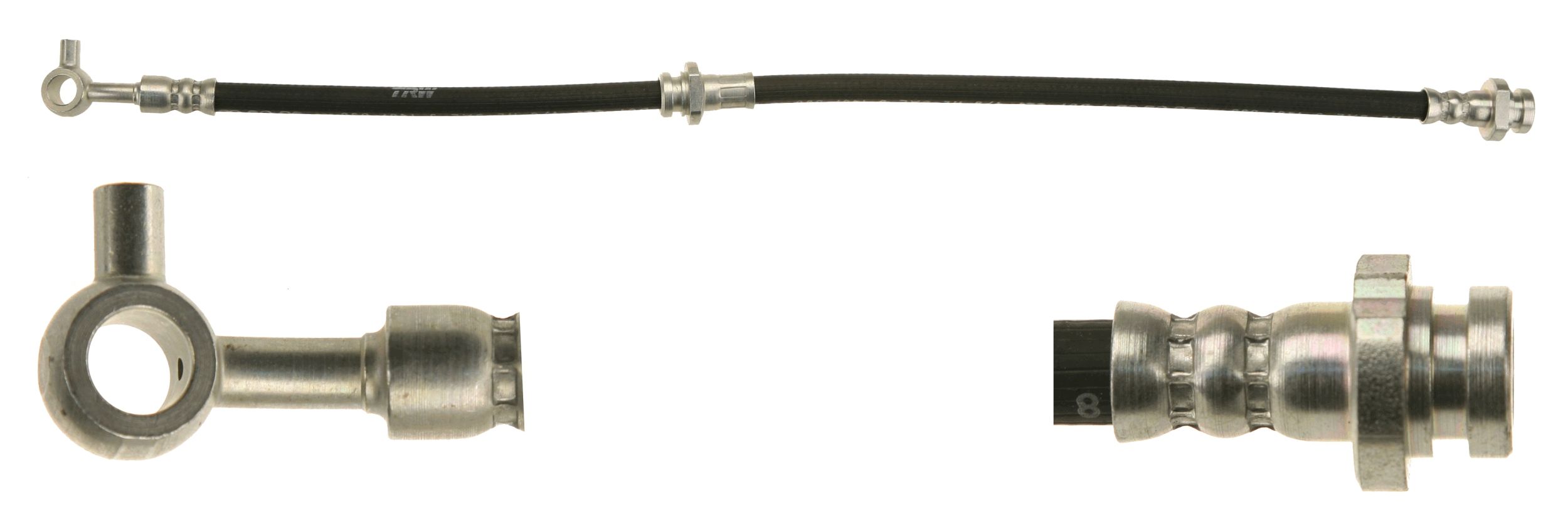 NISSAN:  X-TRAIL I (T30) - TecDoc 1