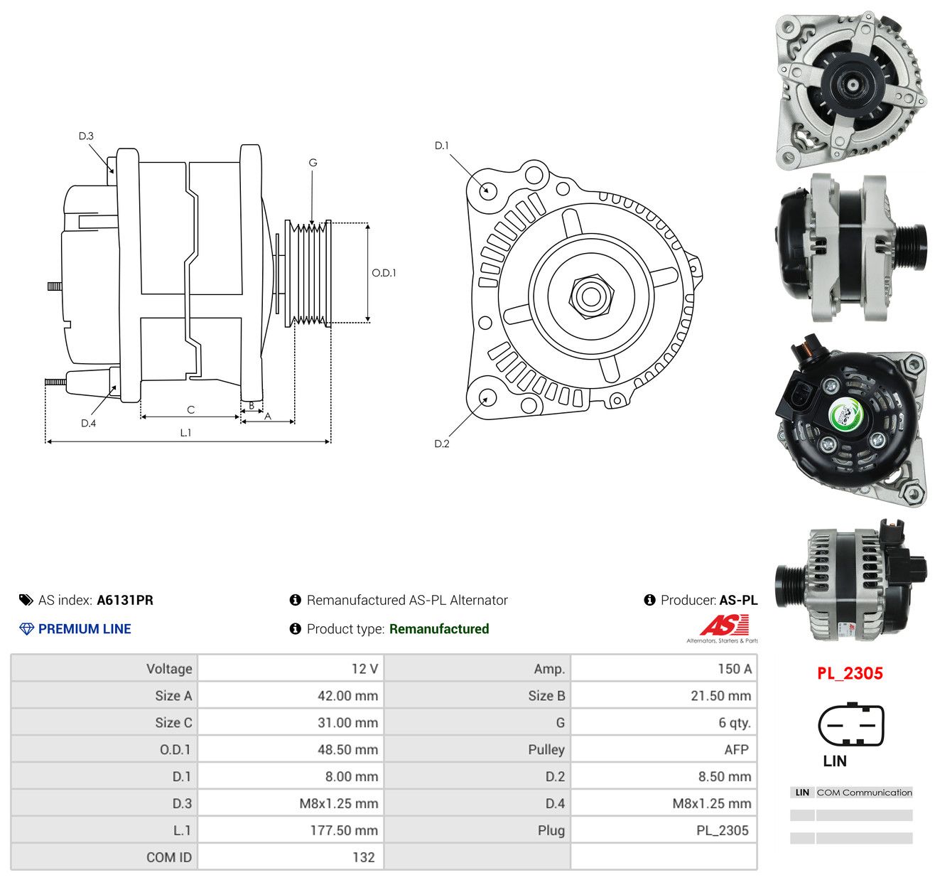 Generator