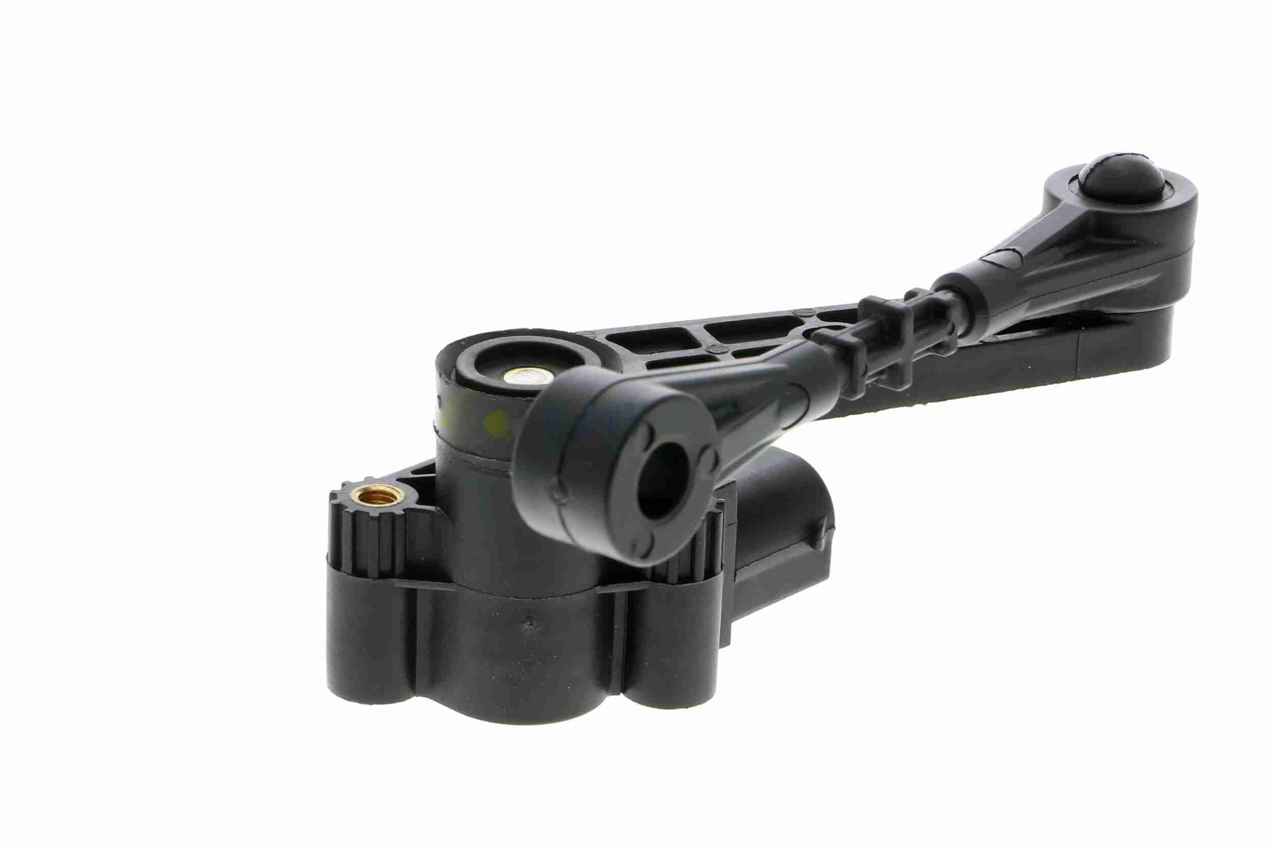 Sensor, Niveauregulierung