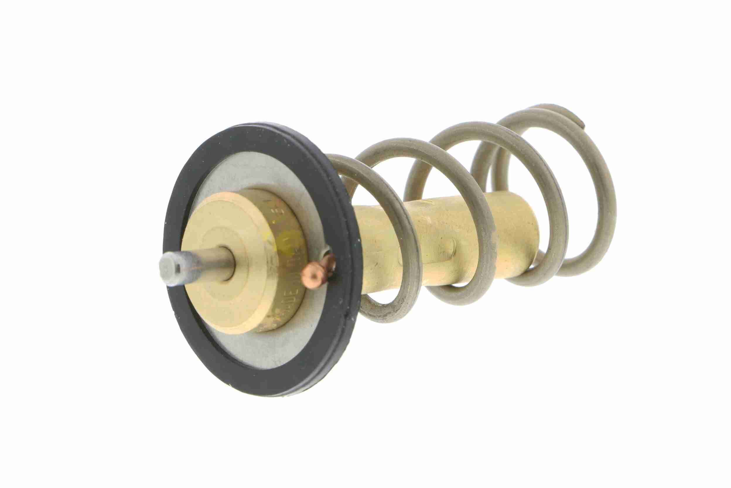 Thermostat, K&uuml;hlmittel