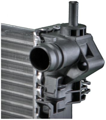 Kühler, Motorkühlung