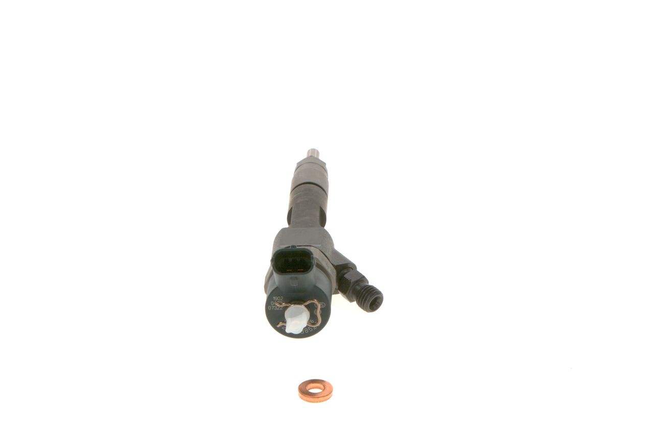 Einspritzd&uuml;se