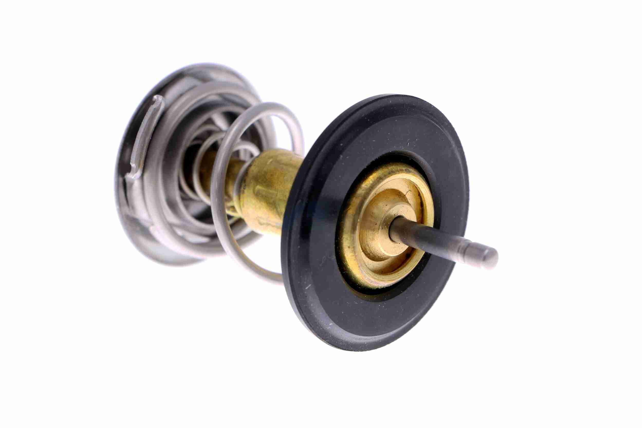Thermostat, K&uuml;hlmittel