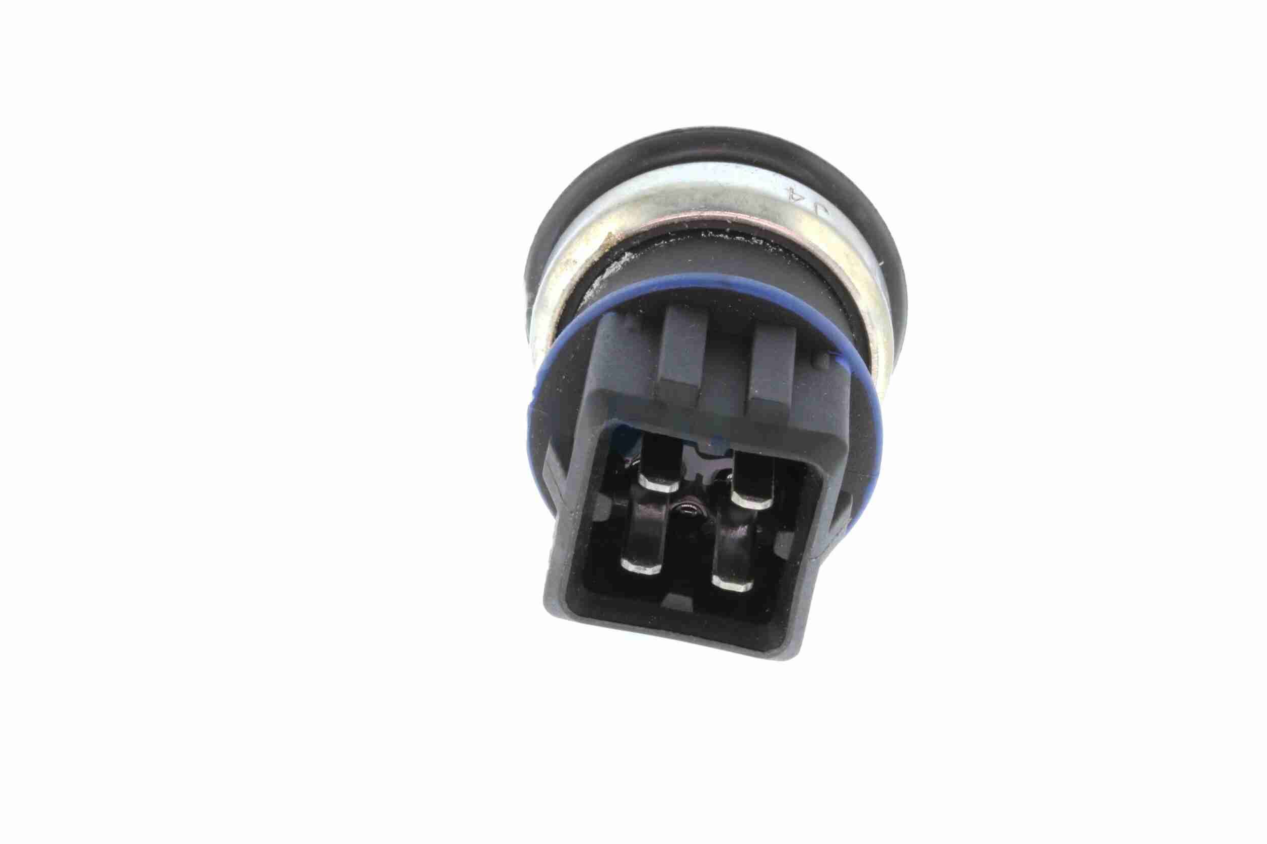 Sensor, K&uuml;hlmitteltemperatur