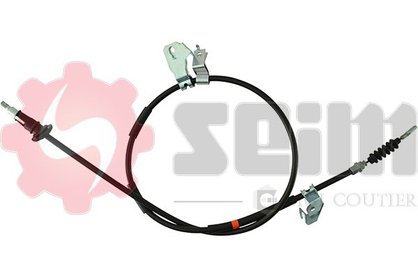 CABLE DE FRE G SMART FORFOUR