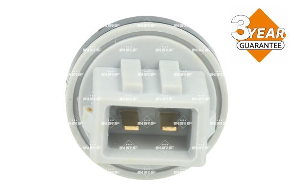 Sensor, Innenraumtemperatur