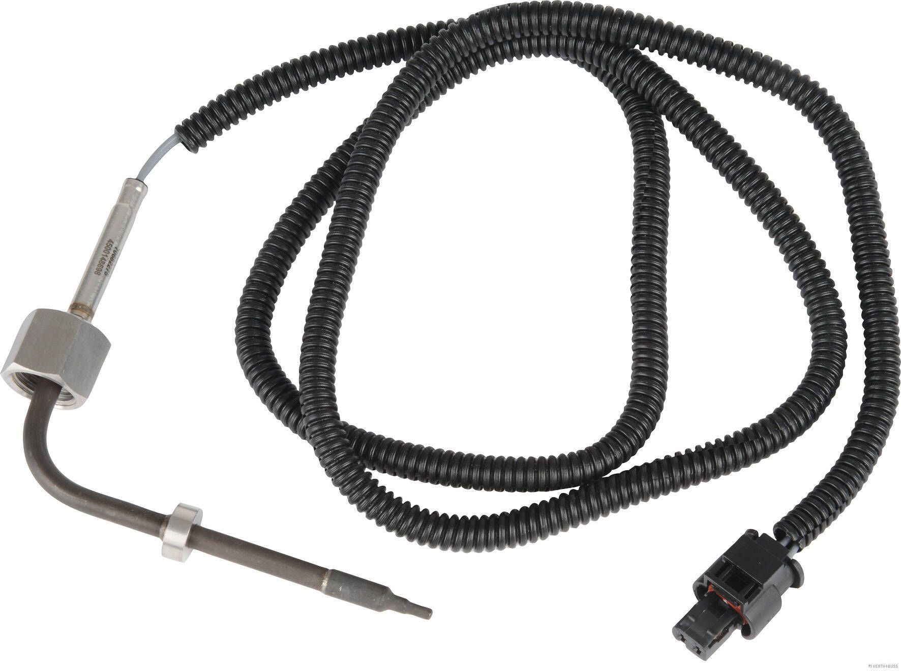 Sensor, Abgastemperatur