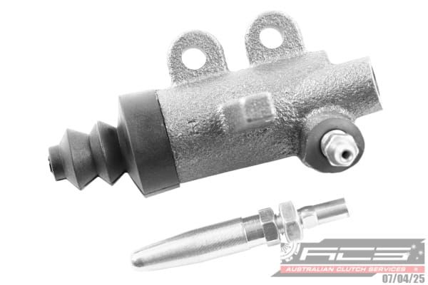 CLUTCH S/CYL TOYOTA 23.81mm (15/16) - TecDoc 1