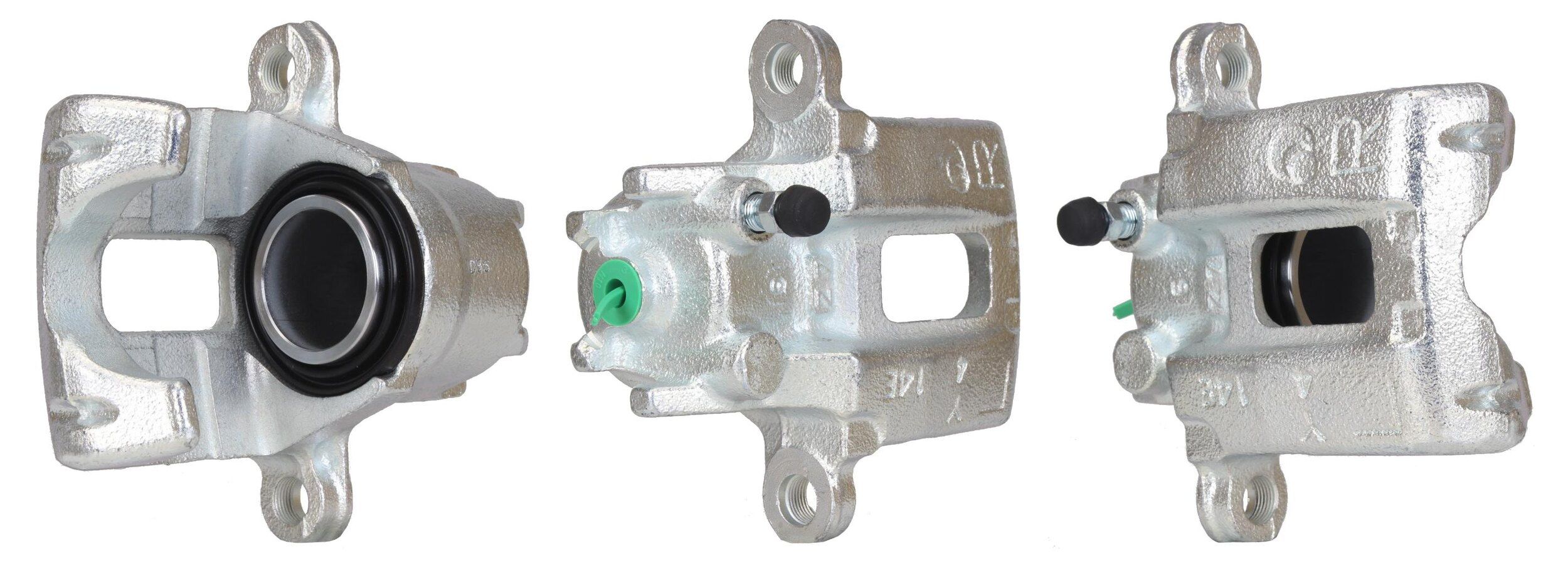 Bremssattel Bremssattel