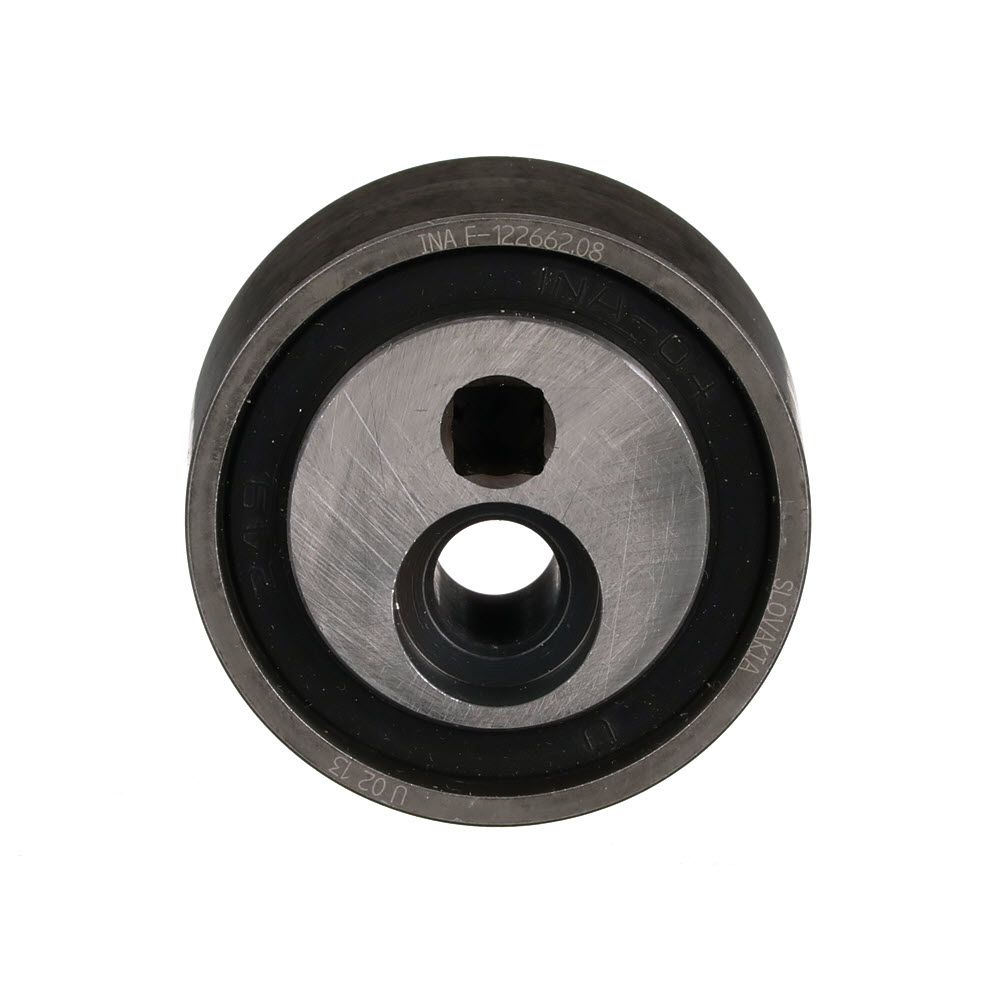 Tensioner Pulley, V-ribbed belt T36067