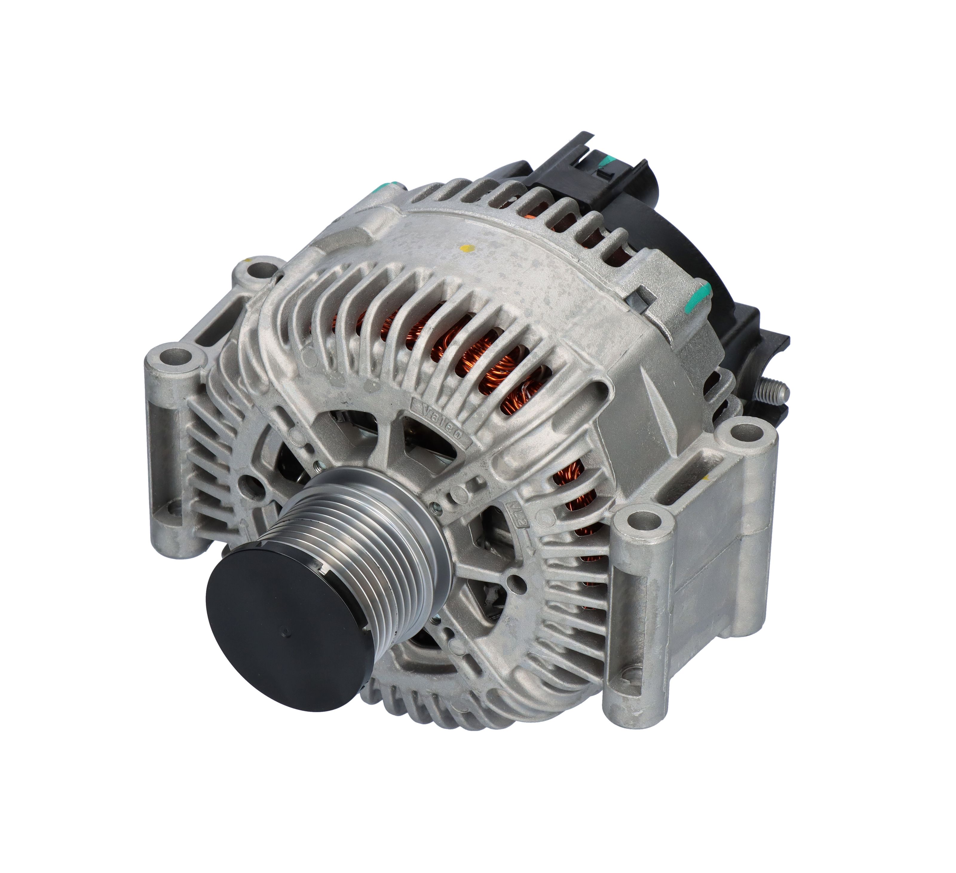 Alternator 439583