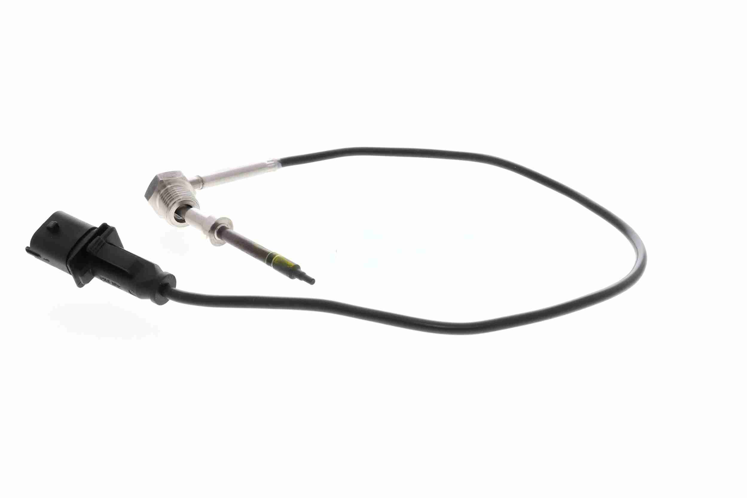 Sensor, Abgastemperatur