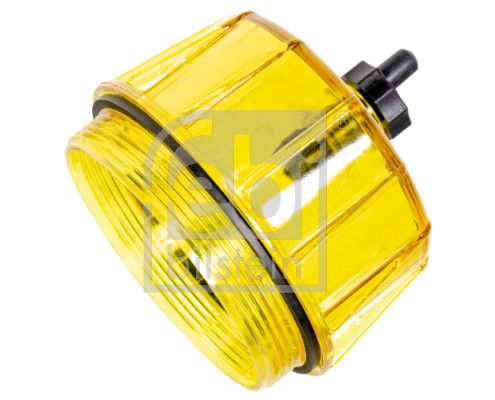 Kraftstoffwasserabscheider