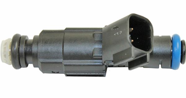 METZGER AUTOTEILE 0920007 - Einspritzventil