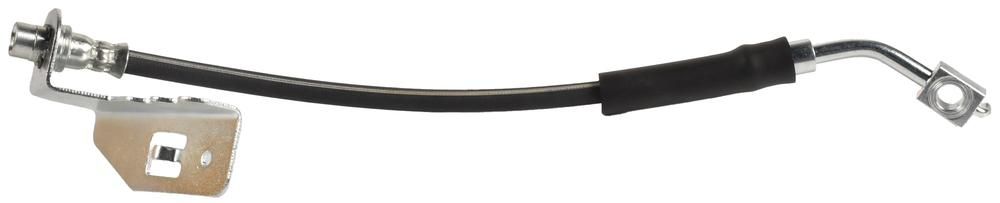 DBA STREET SERIES FORD FALCON BA 4.0L PETROL RWD REAR R/H 7/2002 - 9/03 - TecDoc Only