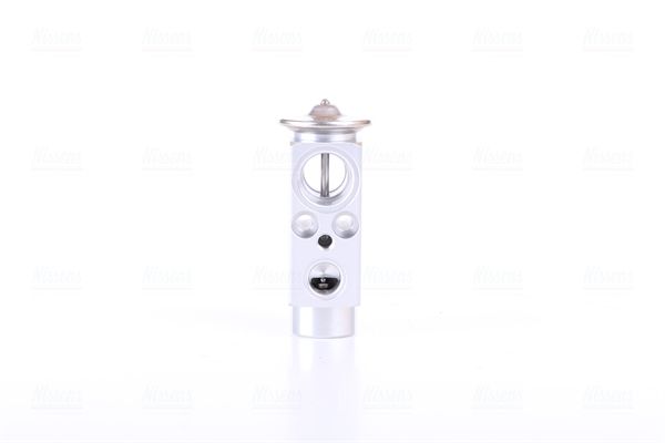 išsiplėtimo vožtuvas, oro kondicionavimas