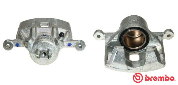 Bremssattel