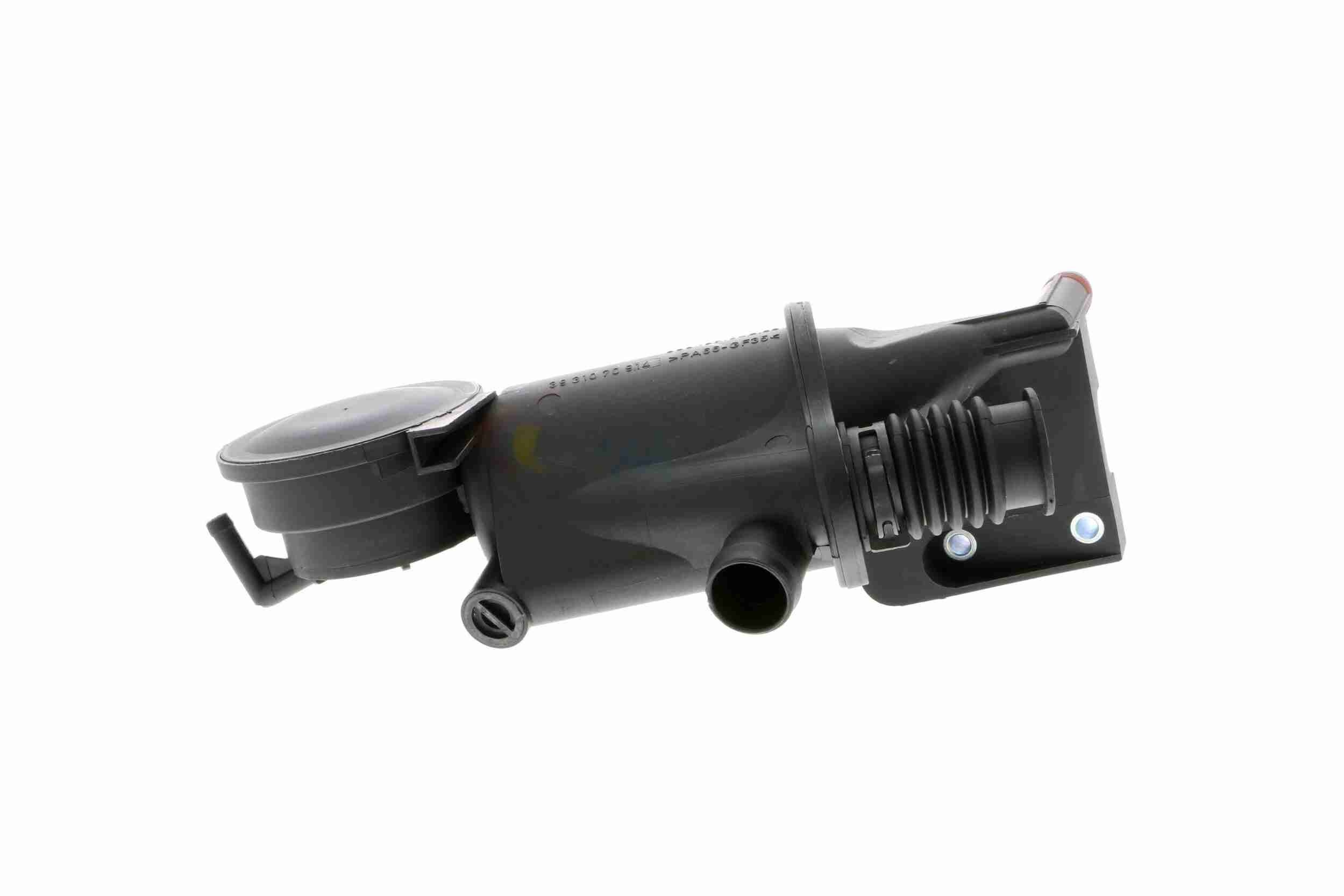 alyvos atskyriklis, karterio alsuoklis