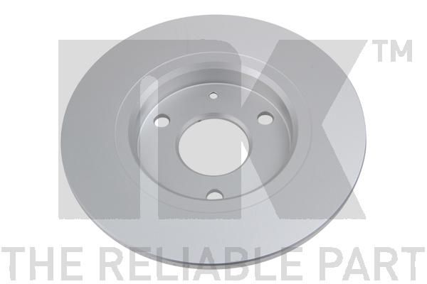 Bremsscheibe
