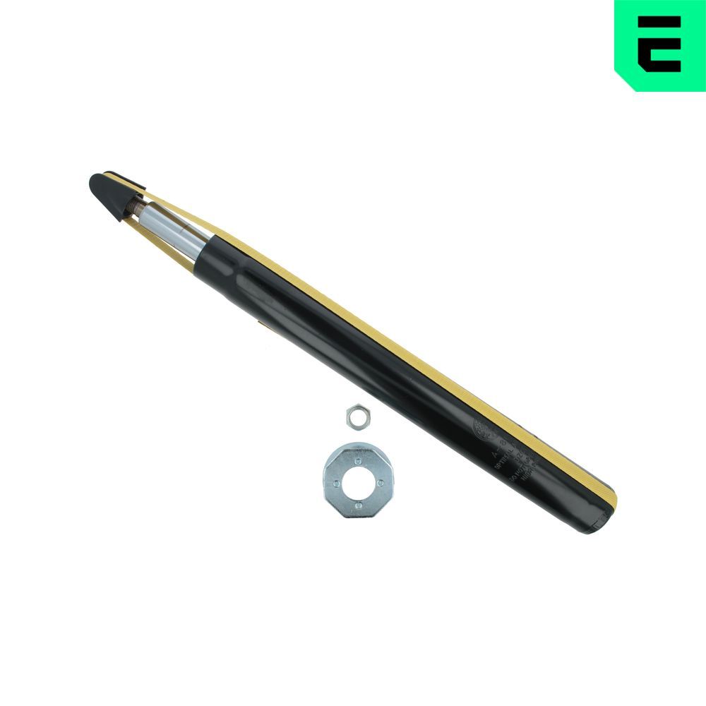 Sto&szlig;d&auml;mpfer