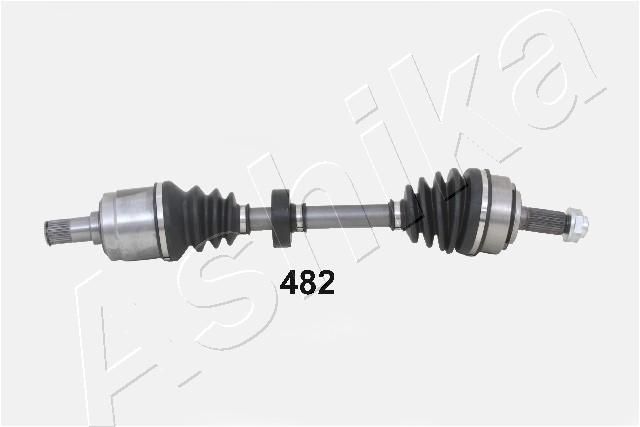 Drive Shaft 62-04-482