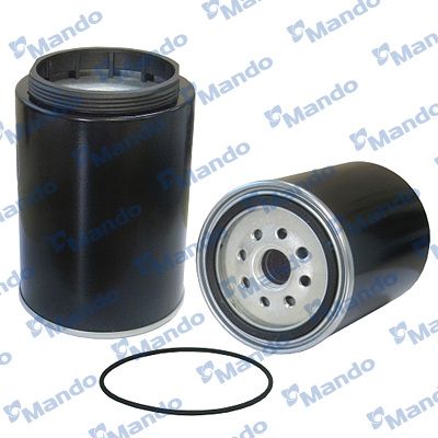 Filtro combustible
