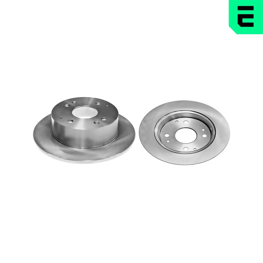 OPTIMAL BS-8780C - Bremsscheibe