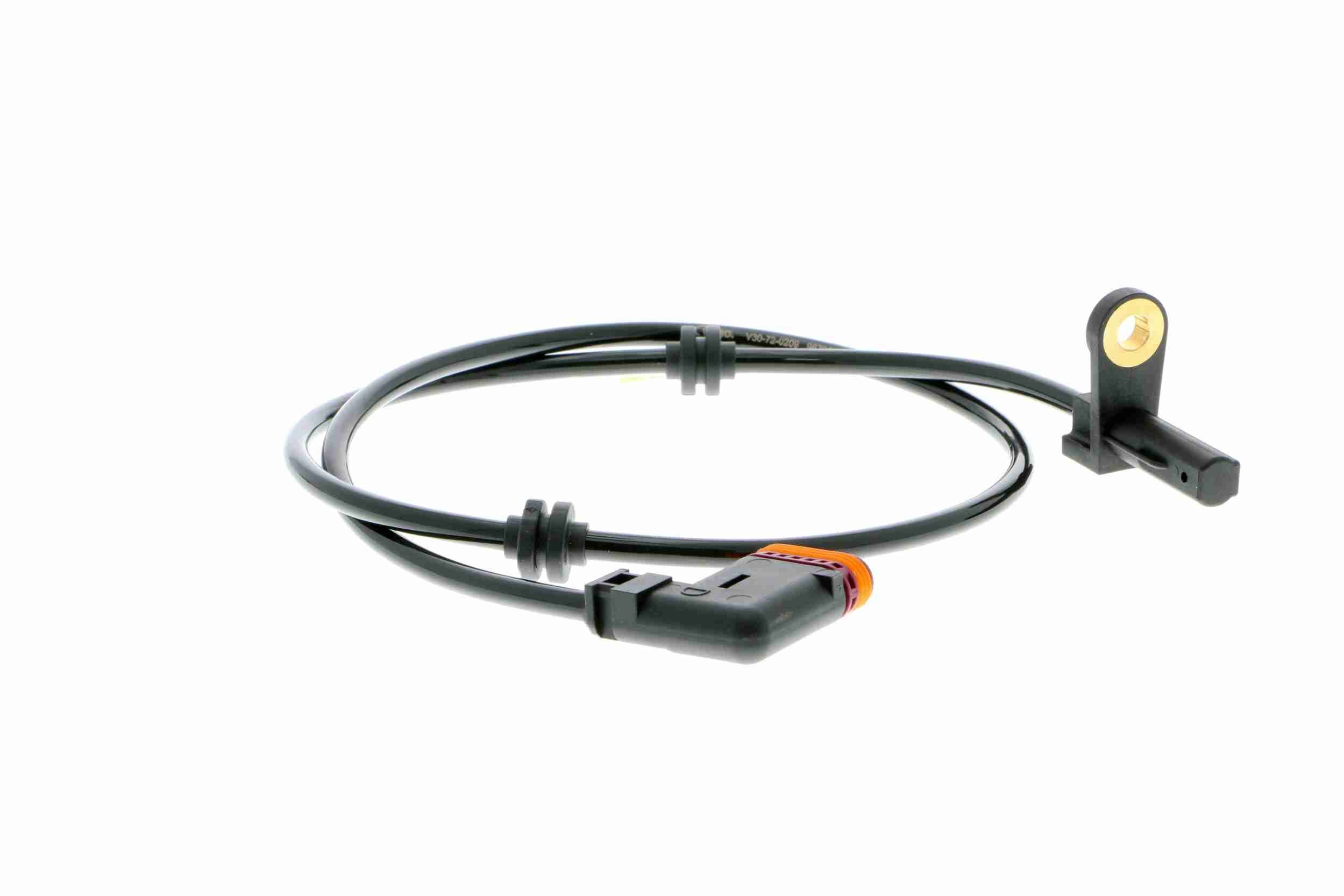 Sensor, Raddrehzahl Sensor, Raddrehzahl