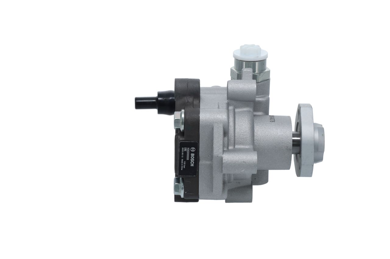 Hydraulikpumpe, Lenkung