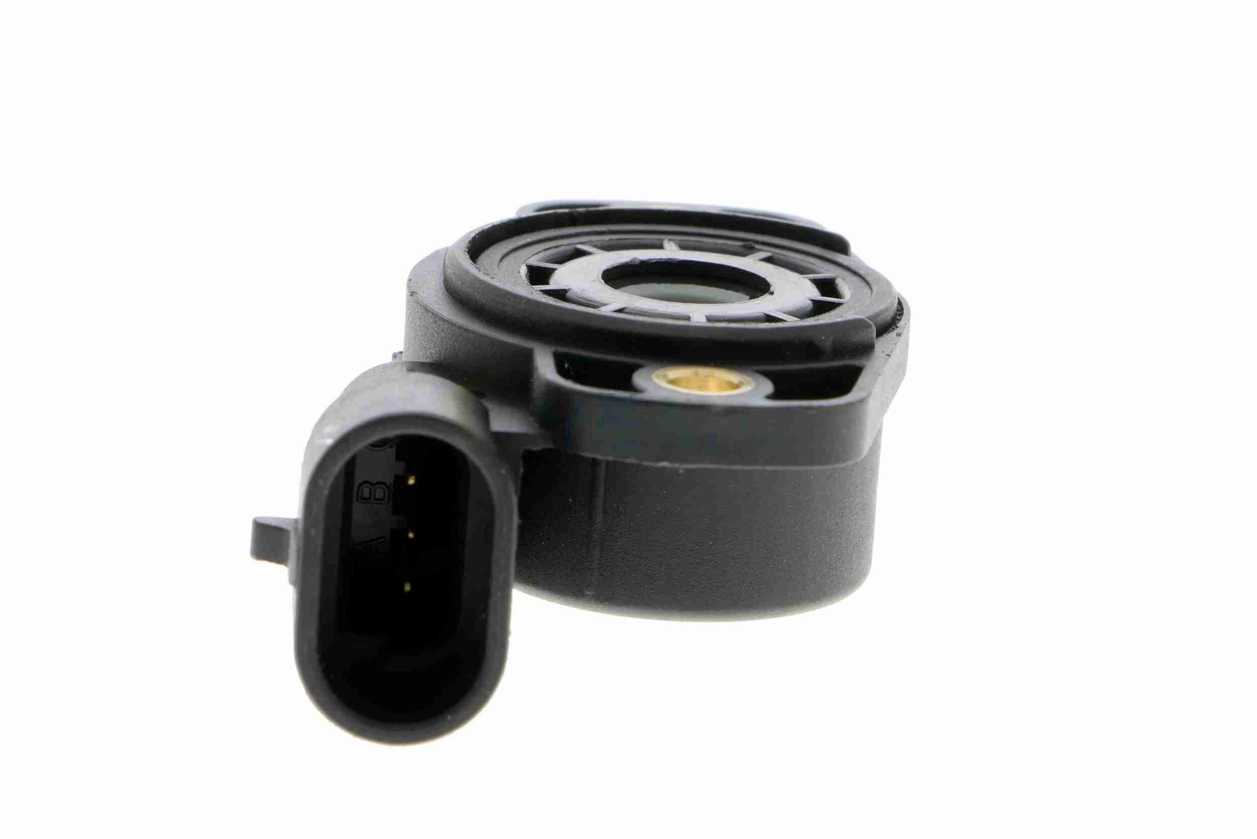 Sensor, Drosselklappenstellung
