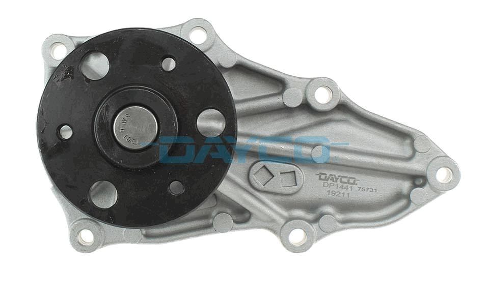 WATER PUMP AUTOMOTIVE - TecDoc 1