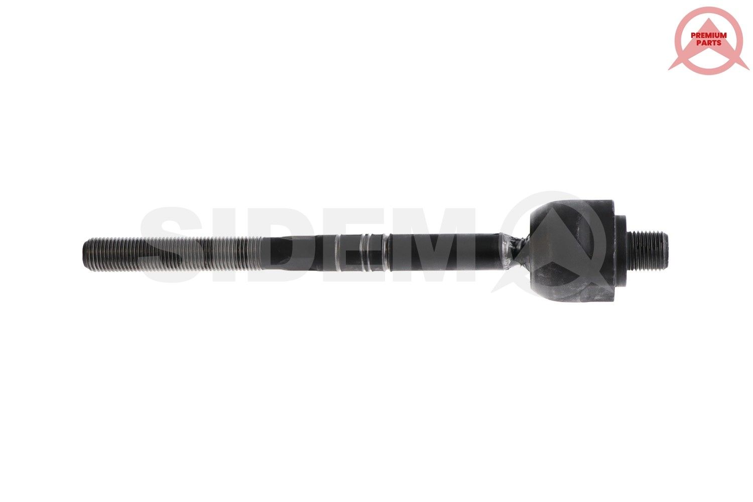 Axialgelenk, Spurstange