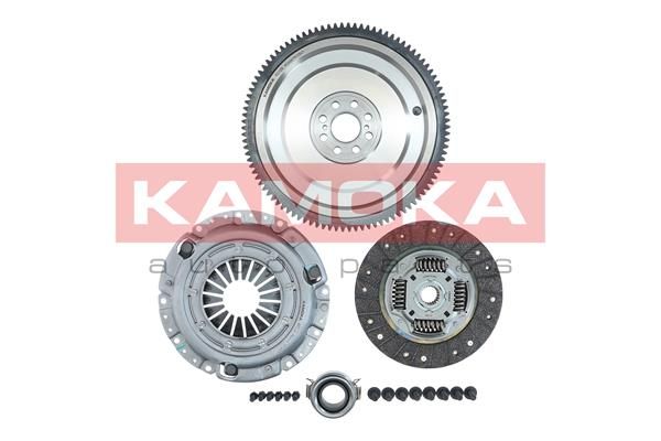 Clutch Kit KC129